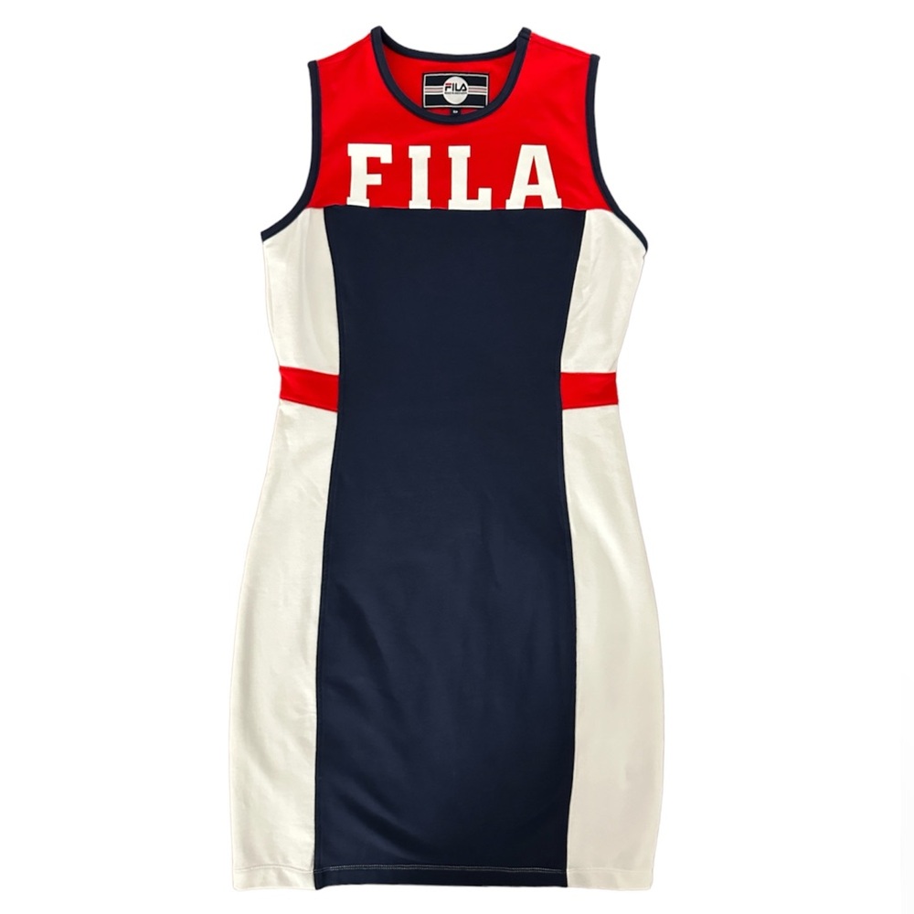 Fila Bodycon Dress